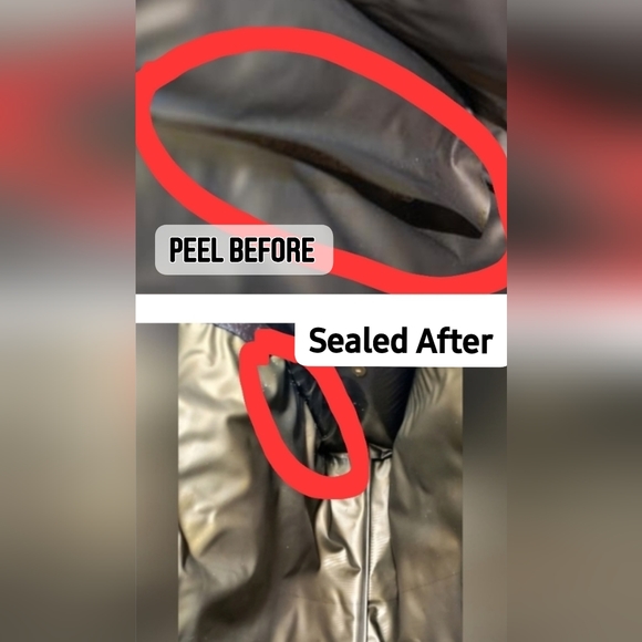 **SOLD **(Authentic Gucci Handbag - Picture 6 of 12